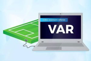 ���������� Video Assistant Referee (VAR)