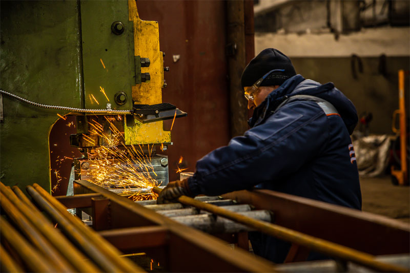 Краматорское предприятие по изготовлению складных крепежей Краматорское предприятие по изготовлению складных крепежей