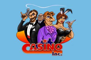 Casino Inc.