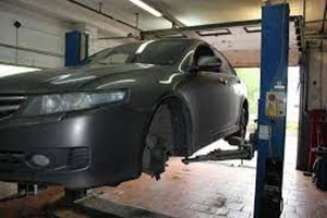 ������ Honda