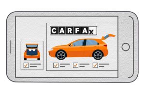 CARFAX � �������� �������� ����������� ����������� �� �������