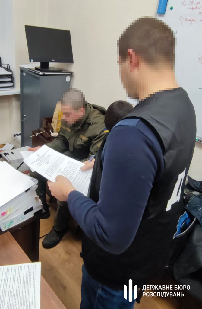 Апелляционный суд оставил в силе пожизненное лишение свободы военному, который в Днепре расстрелял своих коллег Апелляционный суд оставил в силе пожизненное лишение свободы военному, который в Днепре расстрелял своих коллег