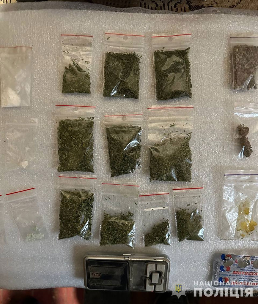 на Днепропетровщине полиция прекратила деятельность преступной наркогруппировки на Днепропетровщине полиция прекратила деятельность преступной наркогруппировки