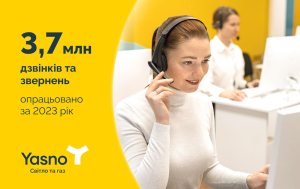 ����� 4 ���. ��������� ��������� �������-����� YASNO � 2023 ����