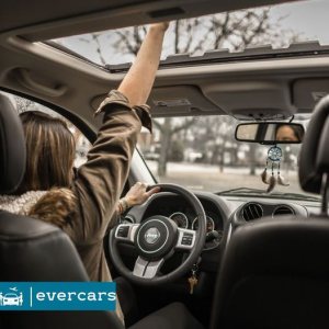������ ���� ��� ���� � ����� �� Evercars