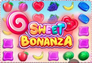 Sweet Bonanza