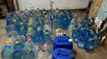 В Днепре ликвидирована масштабная схема незаконного изготовления и реализации алкогольных и табачных изделий В Днепре ликвидирована масштабная схема незаконного изготовления и реализации алкогольных и табачных изделий