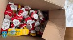 В Днепре ликвидирована масштабная схема незаконного изготовления и реализации алкогольных и табачных изделий В Днепре ликвидирована масштабная схема незаконного изготовления и реализации алкогольных и табачных изделий