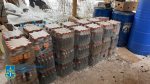 В Днепре ликвидирована масштабная схема незаконного изготовления и реализации алкогольных и табачных изделий В Днепре ликвидирована масштабная схема незаконного изготовления и реализации алкогольных и табачных изделий