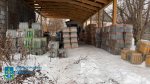 В Днепре ликвидирована масштабная схема незаконного изготовления и реализации алкогольных и табачных изделий В Днепре ликвидирована масштабная схема незаконного изготовления и реализации алкогольных и табачных изделий