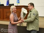 ������� �������� ���������� ���������������� � 155-�� ��������� ��������� �����������