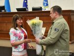 ������� �������� ���������� ���������������� � 155-�� ��������� ��������� �����������