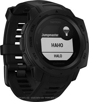 Garmin Instinct Tactical Garmin Instinct Tactical