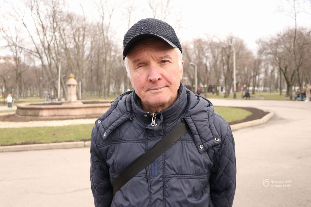 посетитель экскурсии Александр Чапайкин посетитель экскурсии Александр Чапайкин