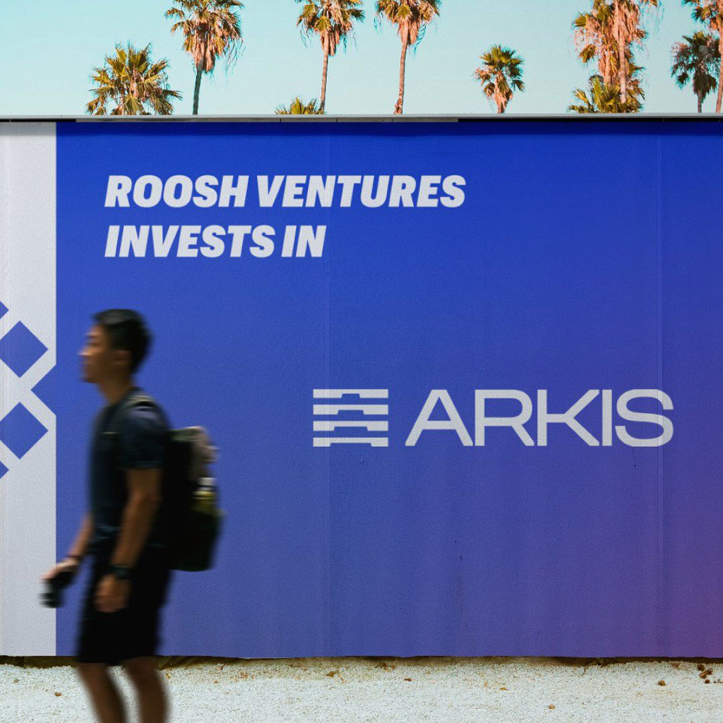 Roosh Ventures инвестировал в Arkis Roosh Ventures инвестировал в Arkis