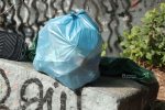 50 �������, 40 ���� ��������� �������. ����� ������������� � ���������� ��� ������ �World Cleanup Day�