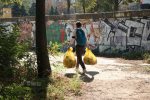 50 �������, 40 ���� ��������� �������. ����� ������������� � ���������� ��� ������ �World Cleanup Day�