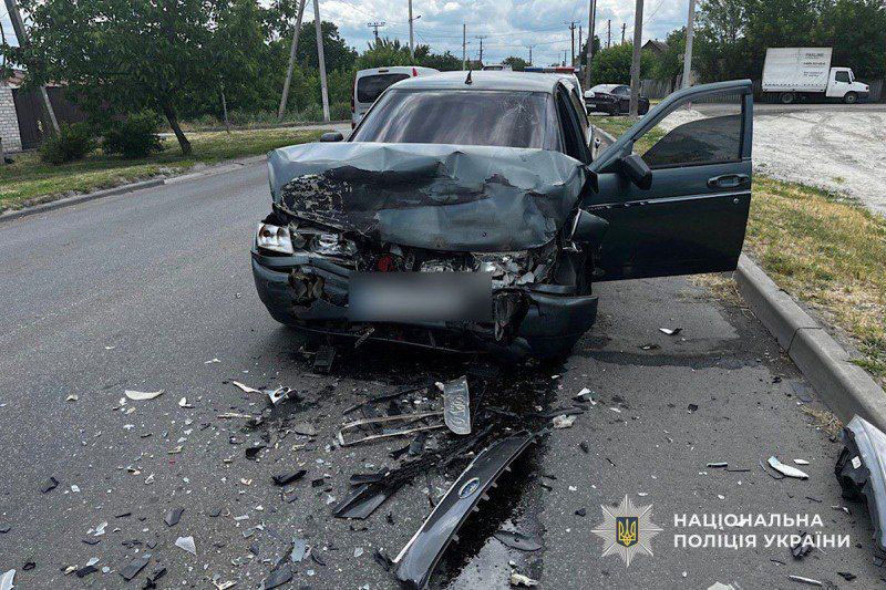 На Днепропетровщине будут судить виновника ДТП, в котором пострадал малолетний мальчик На Днепропетровщине будут судить виновника ДТП, в котором пострадал малолетний мальчик