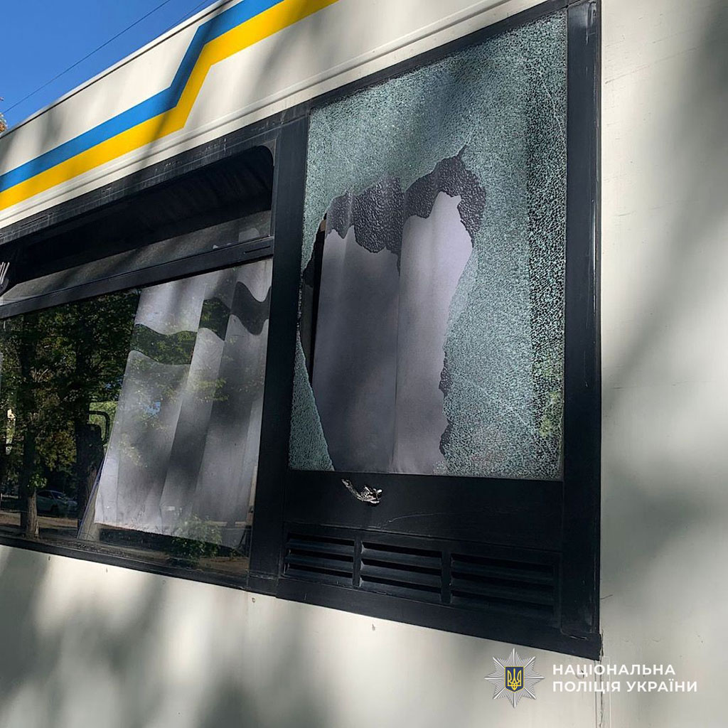Пять общин Днепропетровщины получили удары врага, пострадал человек: на местах работают следователи Пять общин Днепропетровщины получили удары врага, пострадал человек: на местах работают следователи