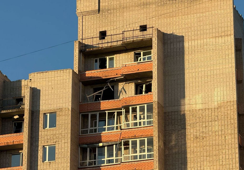 Пять общин Днепропетровщины получили удары врага, пострадал человек: на местах работают следователи Пять общин Днепропетровщины получили удары врага, пострадал человек: на местах работают следователи