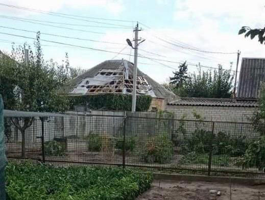 На Днепропетровщине из-за вражеских обстрелов один человек погиб, трое получили ранения: полиция документирует последствия военных преступлений россиян На Днепропетровщине из-за вражеских обстрелов один человек погиб, трое получили ранения: полиция документирует последствия военных преступлений россиян