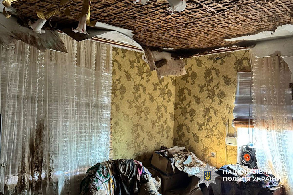 Следователи фиксируют последствия ударов по Днепропетровщине: под вражескими атаками находились населенные пункты Никопольского и Синельниковского района Следователи фиксируют последствия ударов по Днепропетровщине: под вражескими атаками находились населенные пункты Никопольского и Синельниковского района