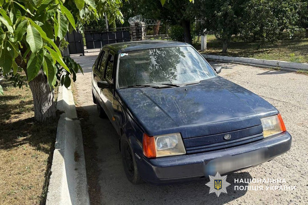 В Вольногорске будут судить мужчину за незаконное завладение автомобилем В Вольногорске будут судить мужчину за незаконное завладение автомобилем