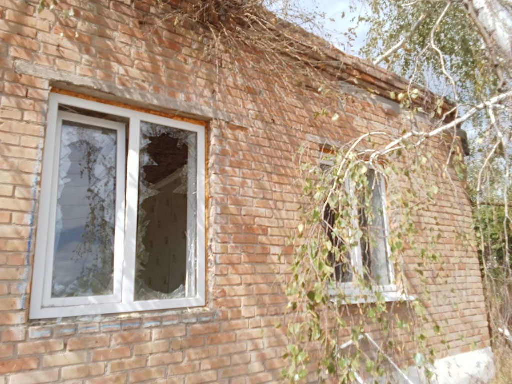 На Днепропетровщине из-за вражеских обстрелов один человек погиб, 11 получили ранения: по фактам военных преступлений РФ полицейские открыли уголовные производства На Днепропетровщине из-за вражеских обстрелов один человек погиб, 11 получили ранения: по фактам военных преступлений РФ полицейские открыли уголовные производства