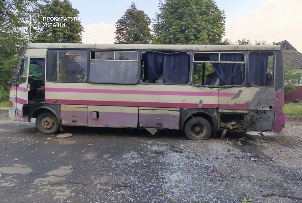 На Днепропетровщине из-за вражеских обстрелов один человек погиб, 11 получили ранения: по фактам военных преступлений РФ полицейские открыли уголовные производства На Днепропетровщине из-за вражеских обстрелов один человек погиб, 11 получили ранения: по фактам военных преступлений РФ полицейские открыли уголовные производства