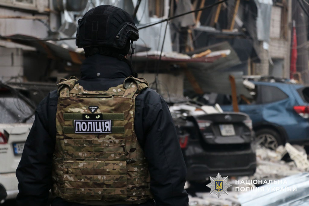 Последствия вражеских атак по Днепропетровской области 30 ноября - 1 декабря 2025 года Последствия вражеских атак по Днепропетровской области 30 ноября - 1 декабря 2025 года