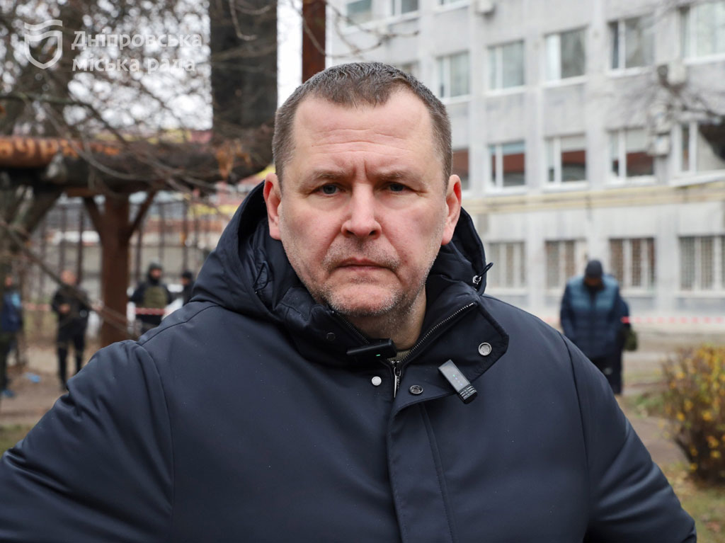 Последствия вражеских атак по Днепропетровской области 30 ноября - 1 декабря 2025 года Последствия вражеских атак по Днепропетровской области 30 ноября - 1 декабря 2025 года