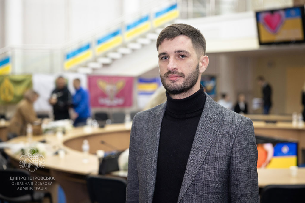 глава общественной организации «Защита животных Украины» Сергей Луденский глава общественной организации «Защита животных Украины» Сергей Луденский