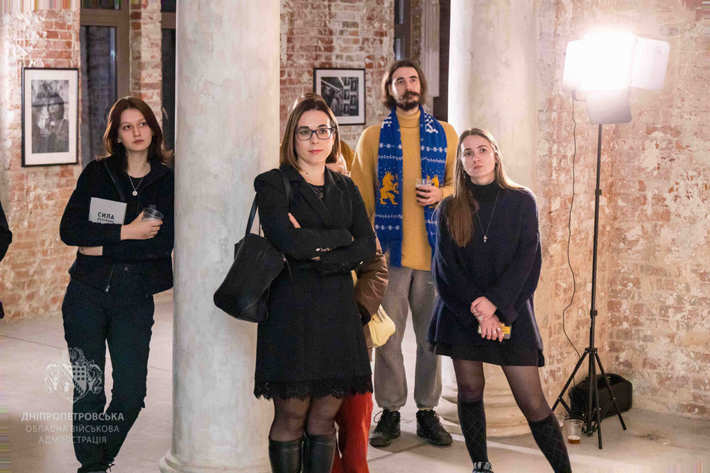 На Днепропетровщине проходят Дни чешской культуры На Днепропетровщине проходят Дни чешской культуры