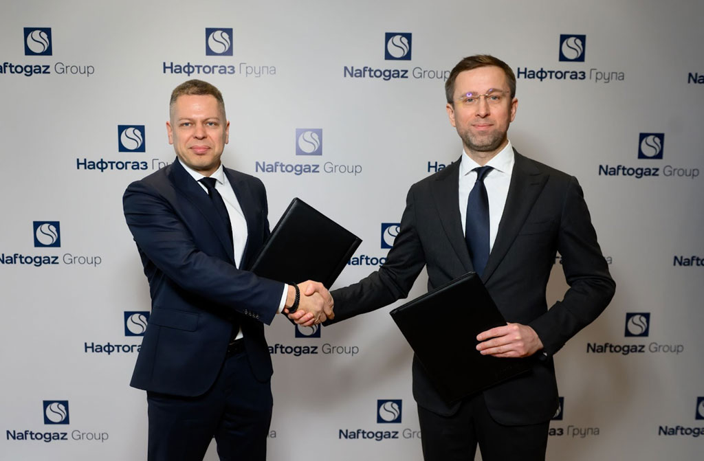 ПриватБанк предоставил Нафтогазу еще 5 млрд. грн. кредита для закупки импортного газа этой зимой ПриватБанк предоставил Нафтогазу еще 5 млрд. грн. кредита для закупки импортного газа этой зимой