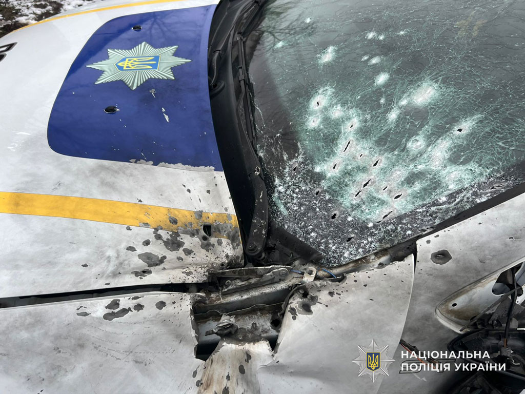 Последствия вражеских атак по Днепропетровской области 9 - 10 декабря 2025 года Последствия вражеских атак по Днепропетровской области 9 - 10 декабря 2025 года