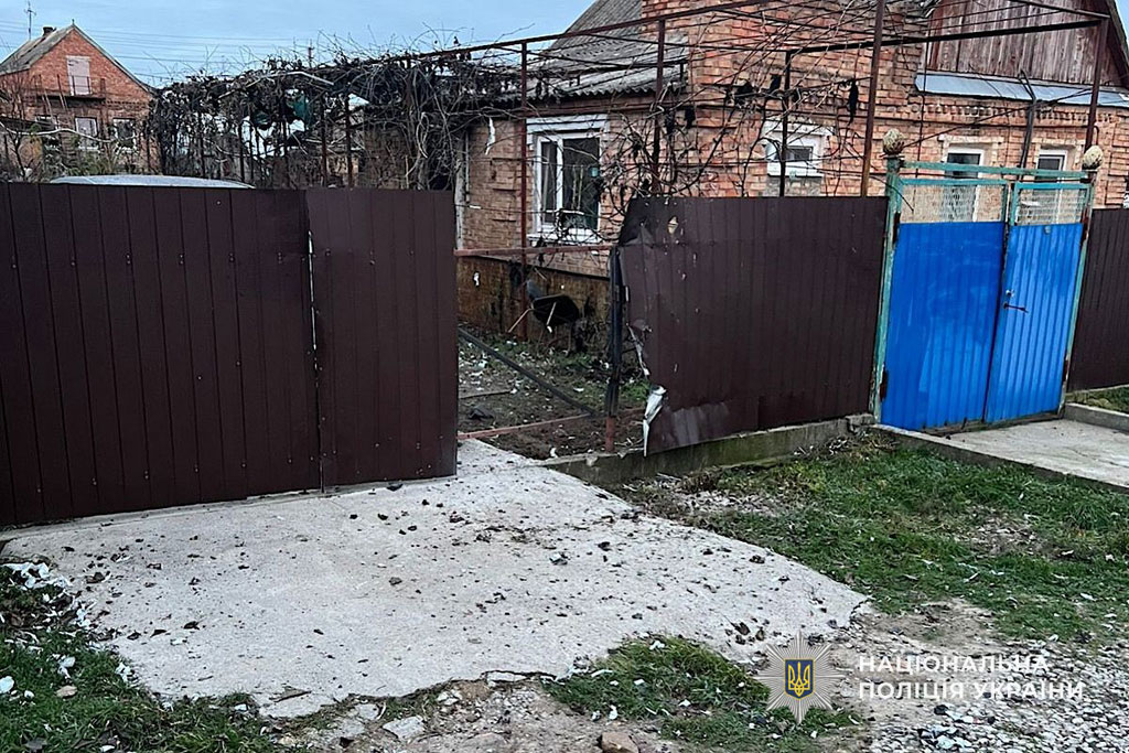 Последствия вражеских атак по Днепропетровской области 14 - 15 декабря 2025 года Последствия вражеских атак по Днепропетровской области 14 - 15 декабря 2025 года