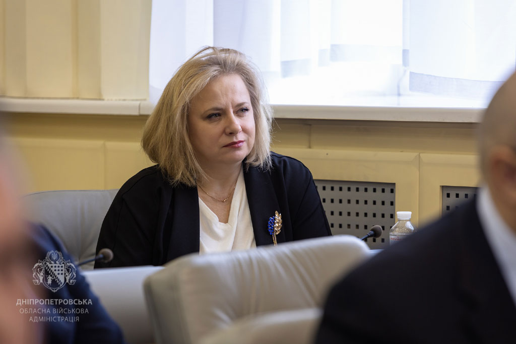 Днепропетровская область утвердила областной бюджет на 2026 год Днепропетровская область утвердила областной бюджет на 2026 год