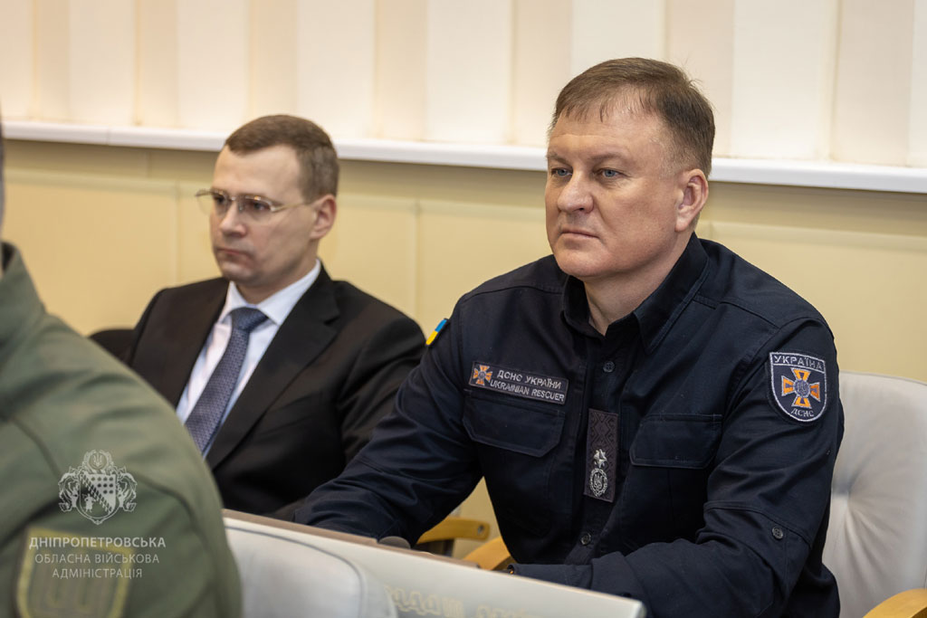 Днепропетровская область утвердила областной бюджет на 2026 год Днепропетровская область утвердила областной бюджет на 2026 год