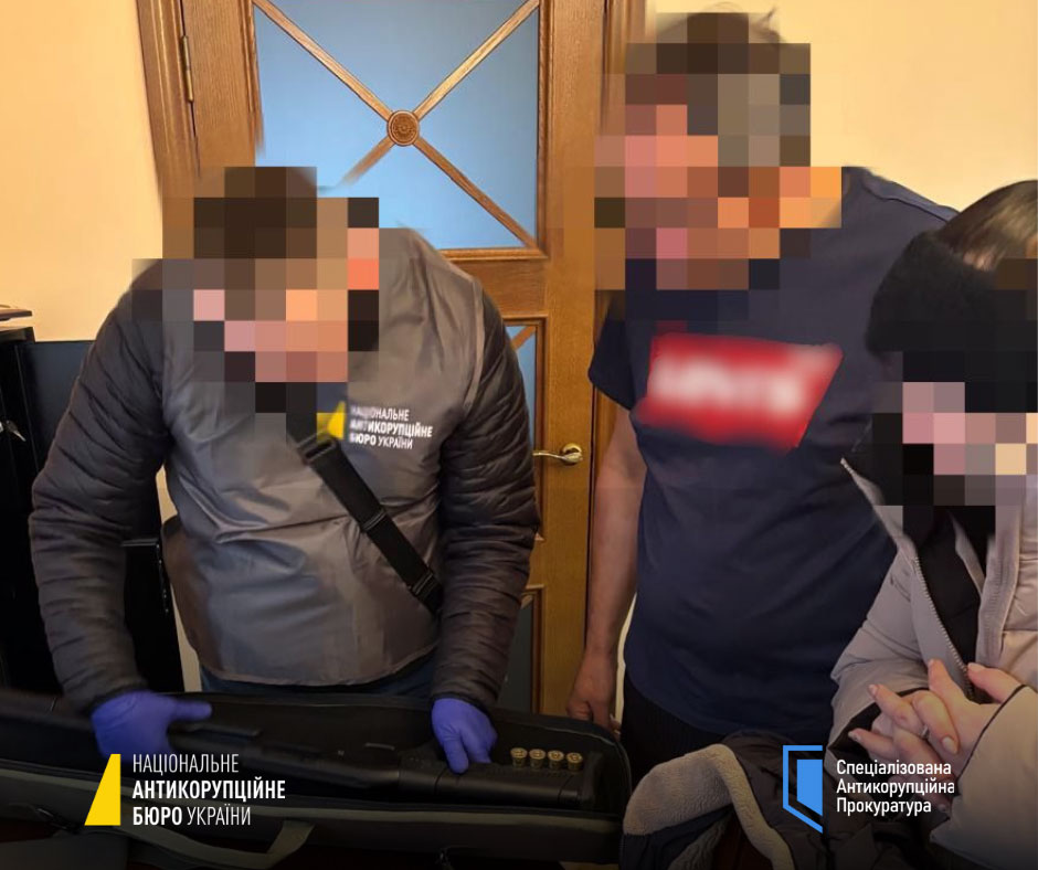 Завладение 129 млн. грн. на ремонте водопровода на Днепропетровщине: завершили следствие Завладение 129 млн. грн. на ремонте водопровода на Днепропетровщине: завершили следствие