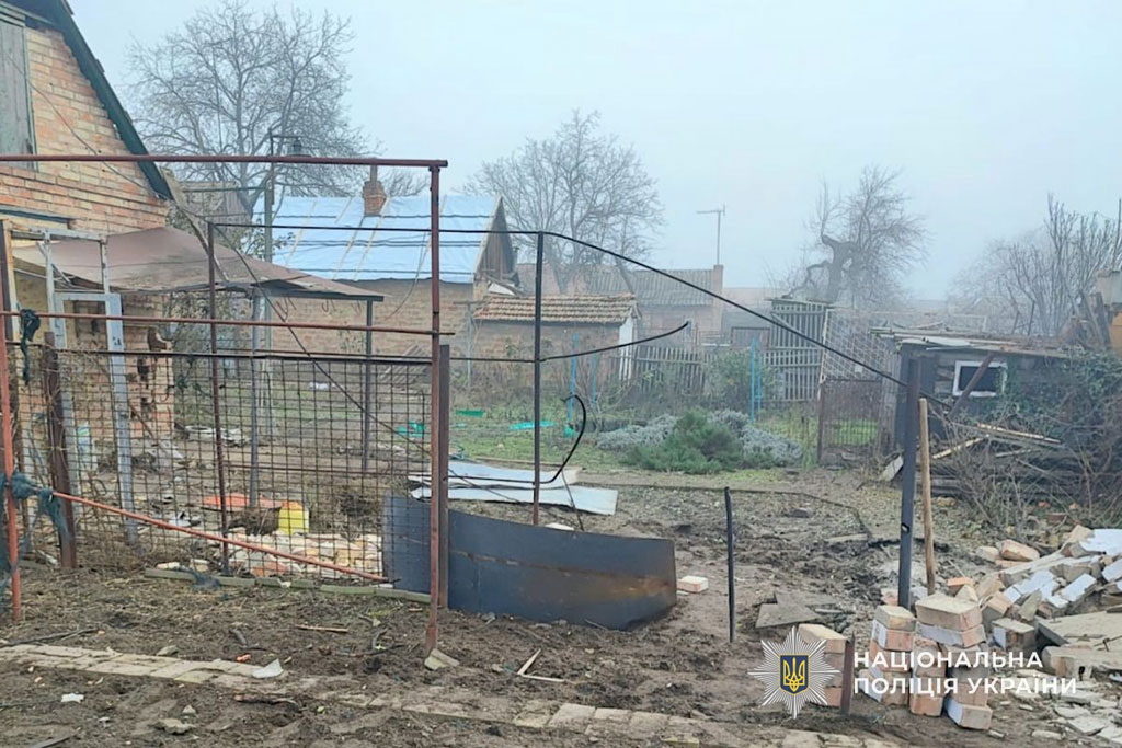 Последствия вражеских атак по Днепропетровской области 20 - 21 декабря 2025 года Последствия вражеских атак по Днепропетровской области 20 - 21 декабря 2025 года