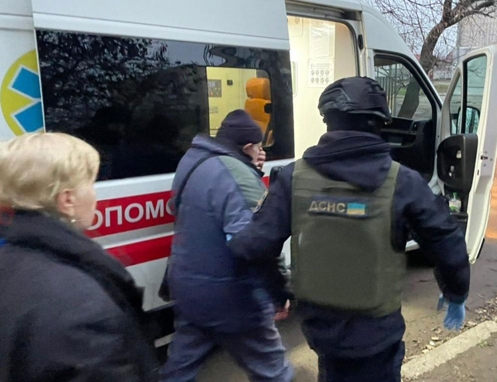 Последствия вражеских атак по Днепропетровской области 20 - 21 декабря 2025 года Последствия вражеских атак по Днепропетровской области 20 - 21 декабря 2025 года