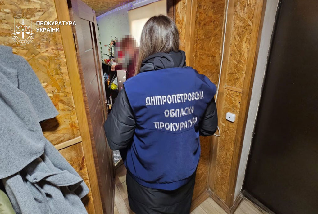 Присвоили более 50 млн. грн. по поддельным документам: полицейские разоблачили мошенников в Днепре Присвоили более 50 млн. грн. по поддельным документам: полицейские разоблачили мошенников в Днепре