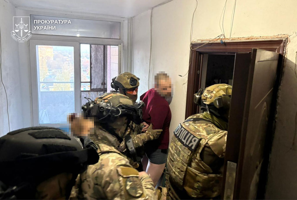 Присвоили более 50 млн. грн. по поддельным документам: полицейские разоблачили мошенников в Днепре Присвоили более 50 млн. грн. по поддельным документам: полицейские разоблачили мошенников в Днепре