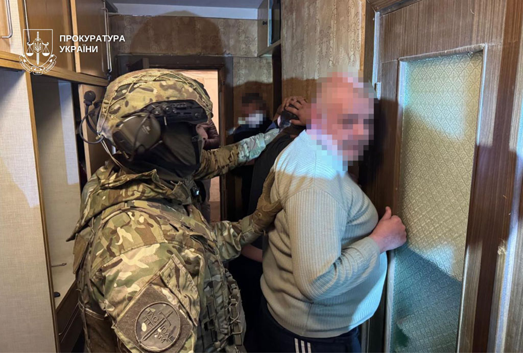 Присвоили более 50 млн. грн. по поддельным документам: полицейские разоблачили мошенников в Днепре Присвоили более 50 млн. грн. по поддельным документам: полицейские разоблачили мошенников в Днепре