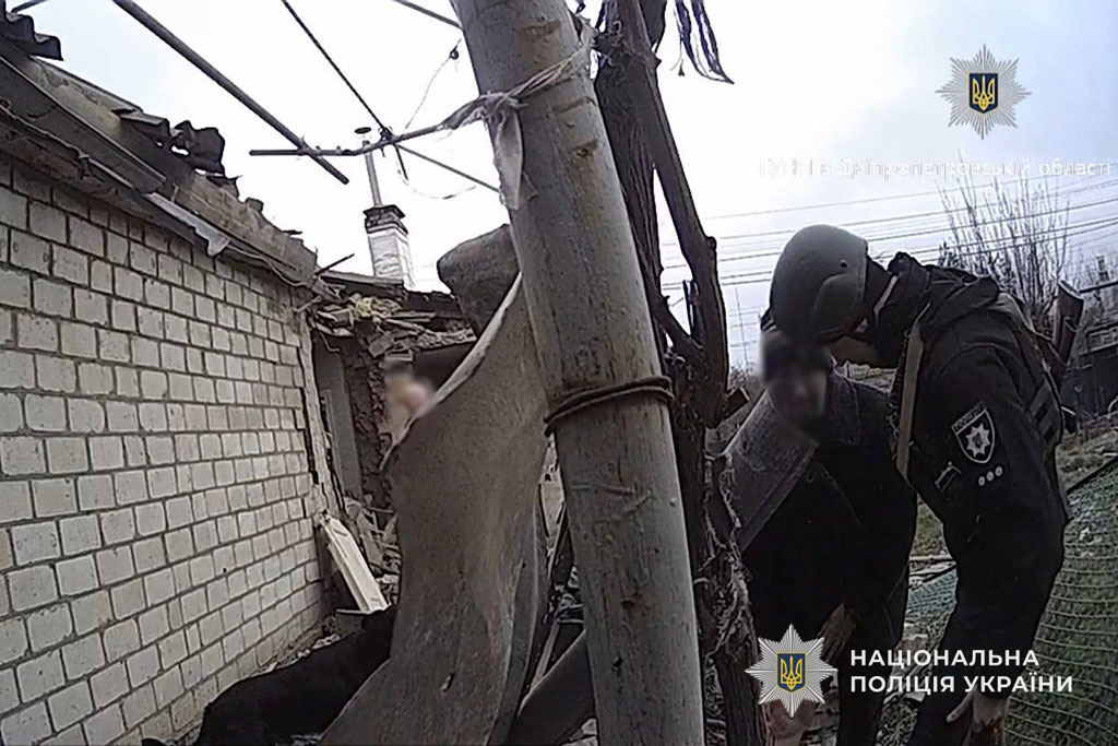Последствия вражеских атак по Днепропетровской области 22 - 23 декабря 2025 года Последствия вражеских атак по Днепропетровской области 22 - 23 декабря 2025 года