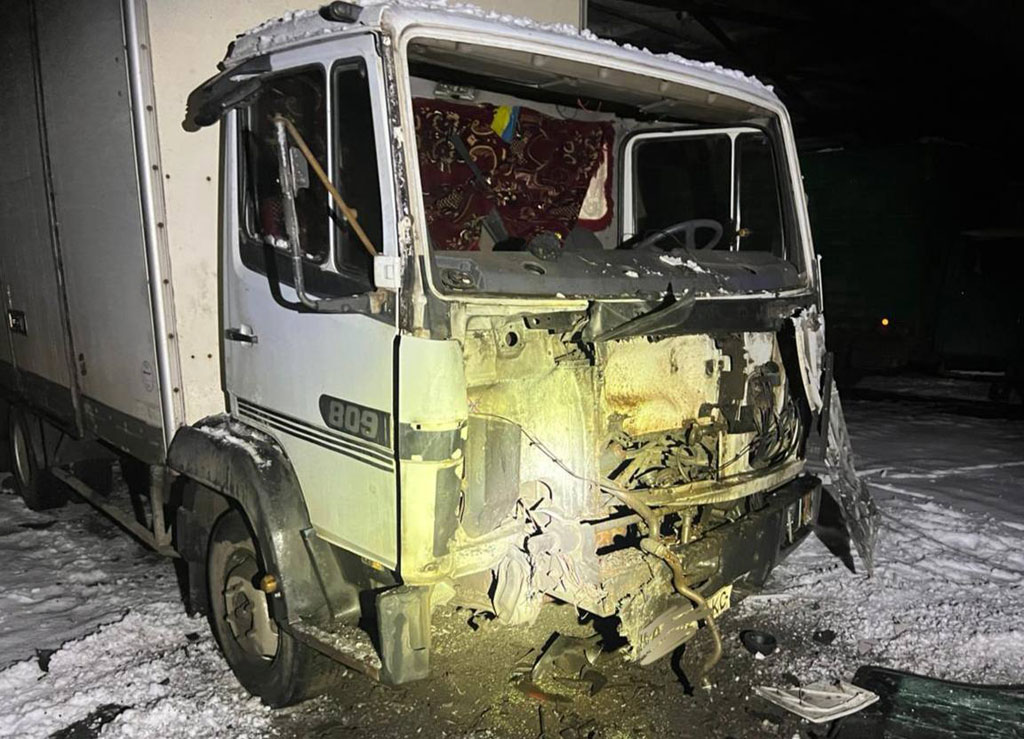 Последствия вражеских атак по Днепропетровской области 27 - 28 декабря 2025 года Последствия вражеских атак по Днепропетровской области 27 - 28 декабря 2025 года