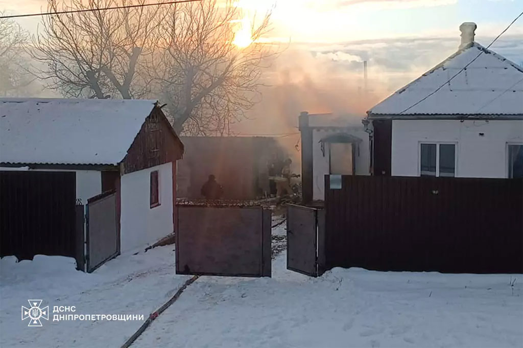 Последствия вражеских атак по Днепропетровской области 27 - 28 декабря 2025 года Последствия вражеских атак по Днепропетровской области 27 - 28 декабря 2025 года
