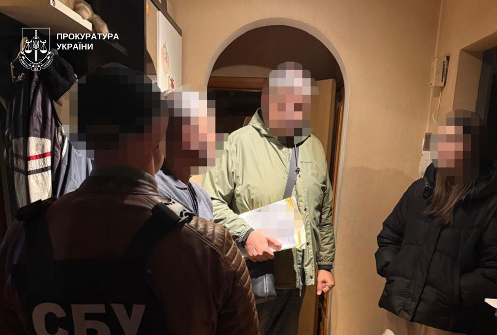 В Днепропетровской области будут судить подрядчика, завладевшего 1,3 млн. грн. во время ремонта дороги В Днепропетровской области будут судить подрядчика, завладевшего 1,3 млн. грн. во время ремонта дороги