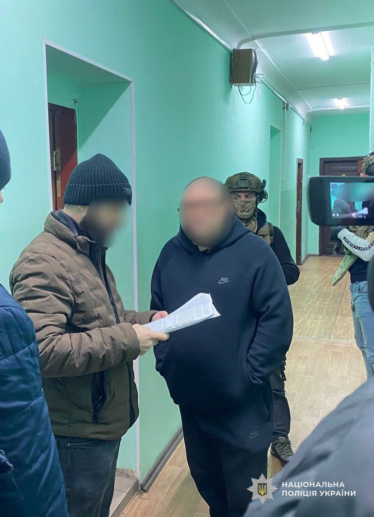 Под видом реабилитации лишили свободы почти 300 человек: в Днепропетровской области полицейские разоблачили сеть незаконных «реабилитационных центров» Под видом реабилитации лишили свободы почти 300 человек: в Днепропетровской области полицейские разоблачили сеть незаконных «реабилитационных центров»