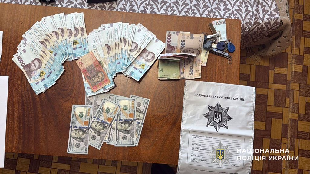 Под видом реабилитации лишили свободы почти 300 человек: в Днепропетровской области полицейские разоблачили сеть незаконных «реабилитационных центров» Под видом реабилитации лишили свободы почти 300 человек: в Днепропетровской области полицейские разоблачили сеть незаконных «реабилитационных центров»